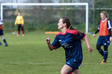 Bild 324 - F TSV Wiemersdorf - SV B�neb�ttel-Husberg : Ergebnis: 1:0